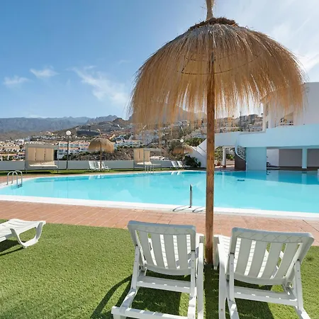 Appartement Island Village Heights Costa Adeje (Tenerife)