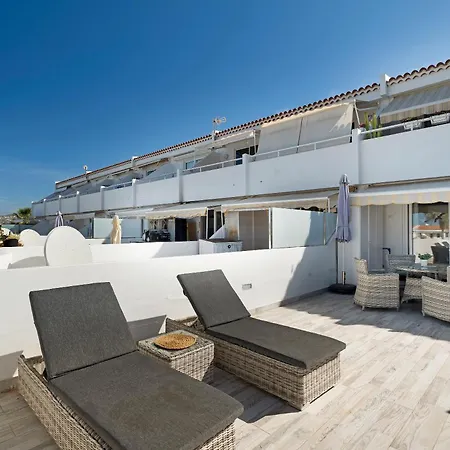 Appartement Island Village Heights *