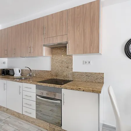 Island Village Heights Appartement Costa Adeje (Tenerife)