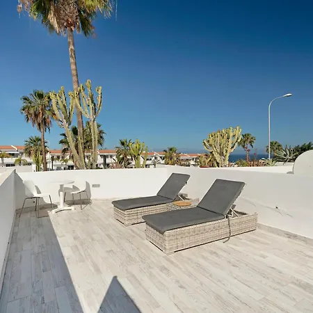 Διαμέρισμα Island Village Heights Costa Adeje (Tenerife)