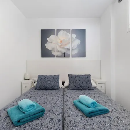Island Village Heights Apartament Costa Adeje (Tenerife)