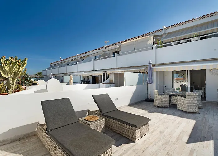 Διαμέρισμα Island Village Heights *