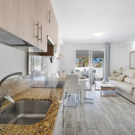 Appartamento Island Village Heights